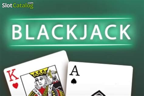 Slot Blackjack Spearhead
